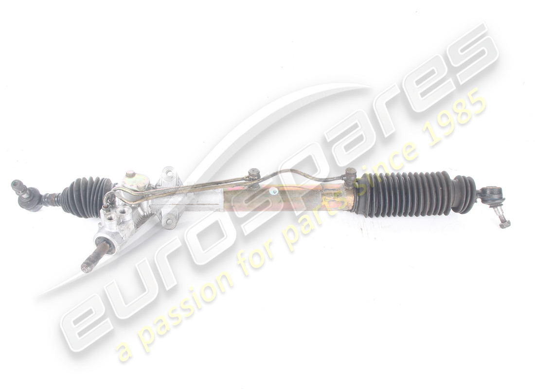 USED Maserati POWER STEERING ASSEMBLY RHD . PART NUMBER 377819125 (1)