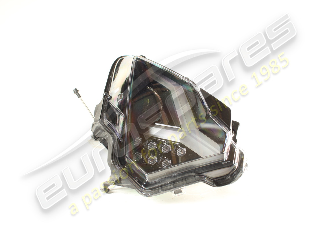 new (other) lamborghini headlamp. part number 471941003h (1)