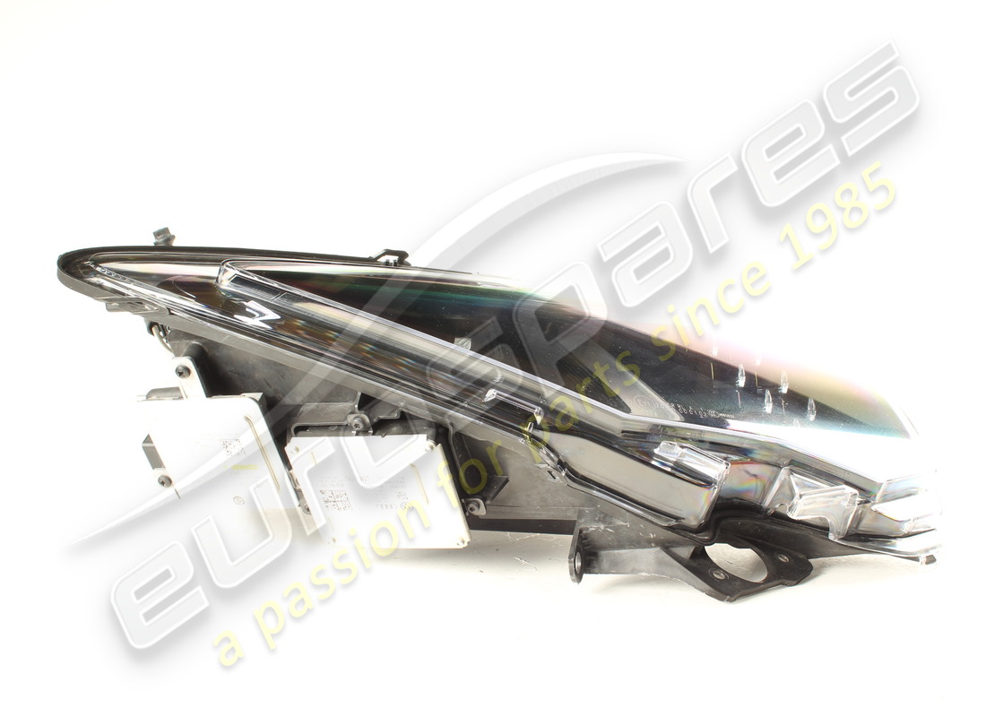 new (other) lamborghini rh front headlight. part number 471941004g (2)
