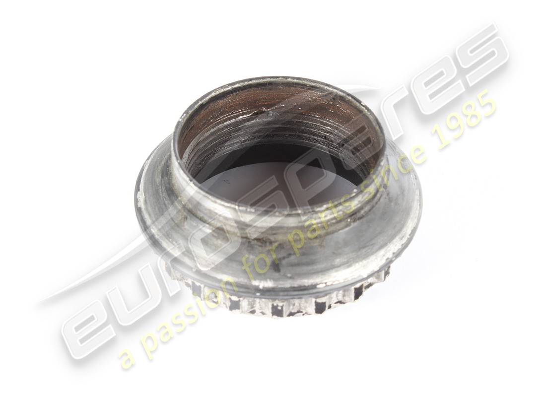 used ferrari rh wheel nut. part number 330774 (2)