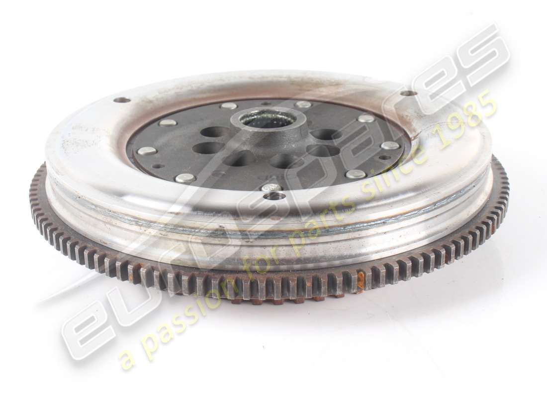 used ferrari engine flywheel. part number 281741 (4)