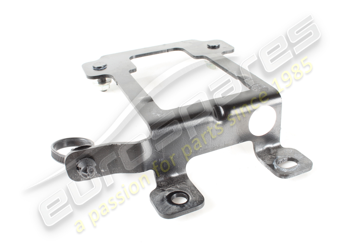 USED Ferrari STAFFA FIX ECU TPMS NEW GEN . PART NUMBER 854403 (1)