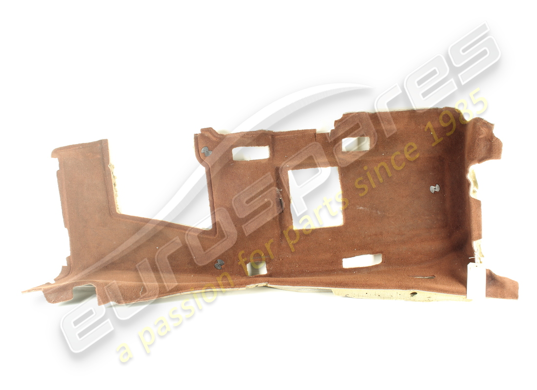 USED Ferrari COMPLETE RH MAT . PART NUMBER 844016.. (1)