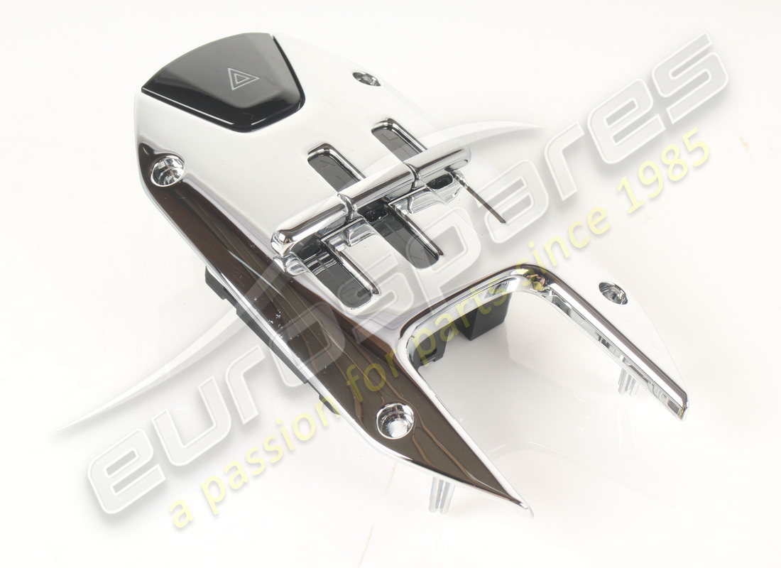 USED Ferrari BRIDGE CM600 SPAZZOLATO COMPLETE . PART NUMBER 924116 (1) USED Ferrari BRIDGE CM600 SPAZZOLATO COMPLETE . PART NUMBER 924116 (1)