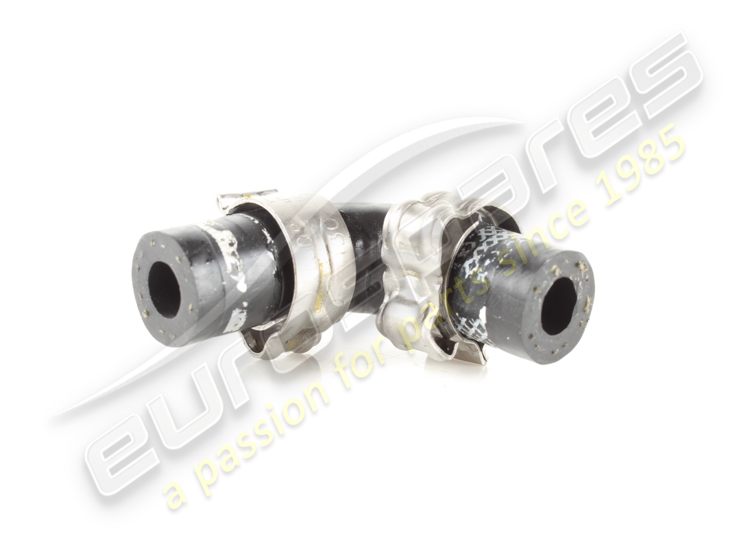 USED Ferrari RUBBER PIPE . PART NUMBER 806791 (1) USED Ferrari RUBBER PIPE . PART NUMBER 806791 (1)