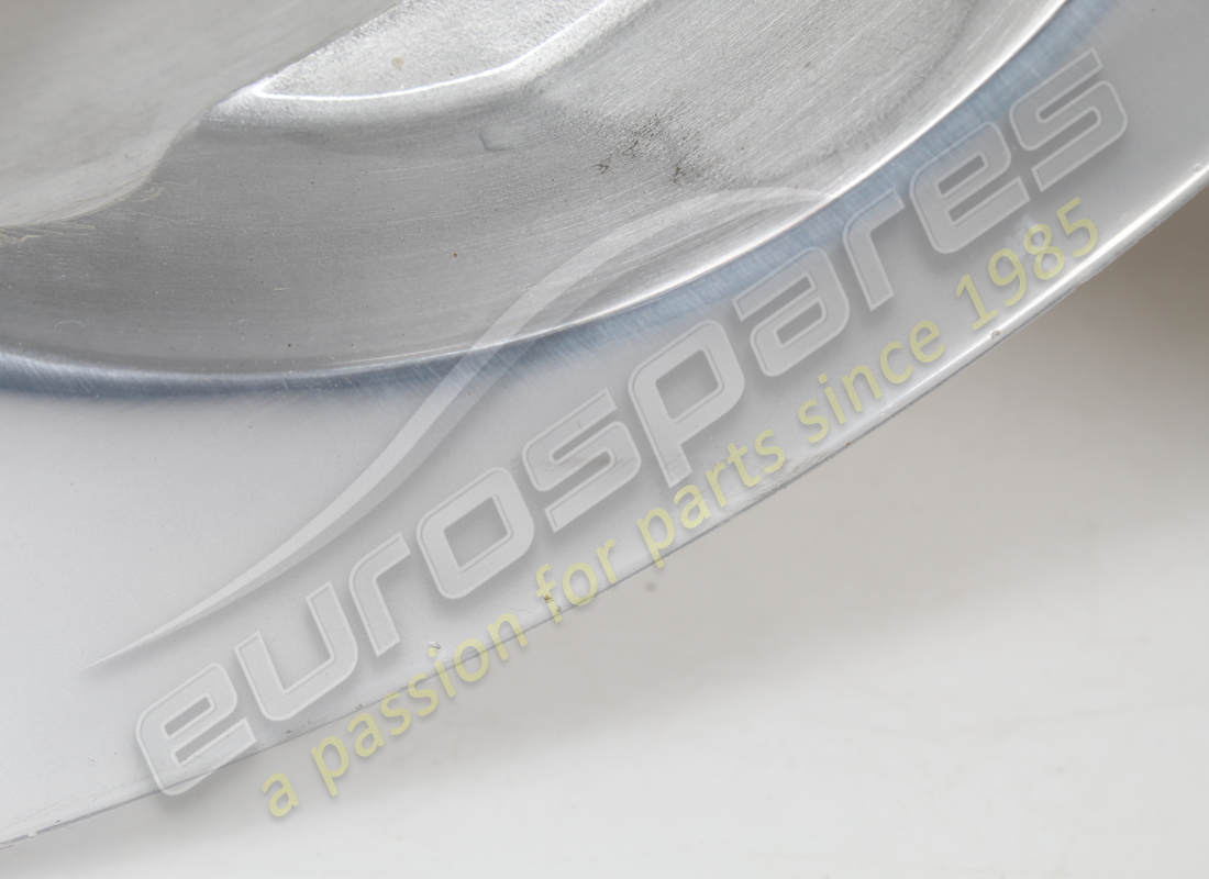 used lamborghini cassiopea wheel set (silver). part number 0r1400091 (8)