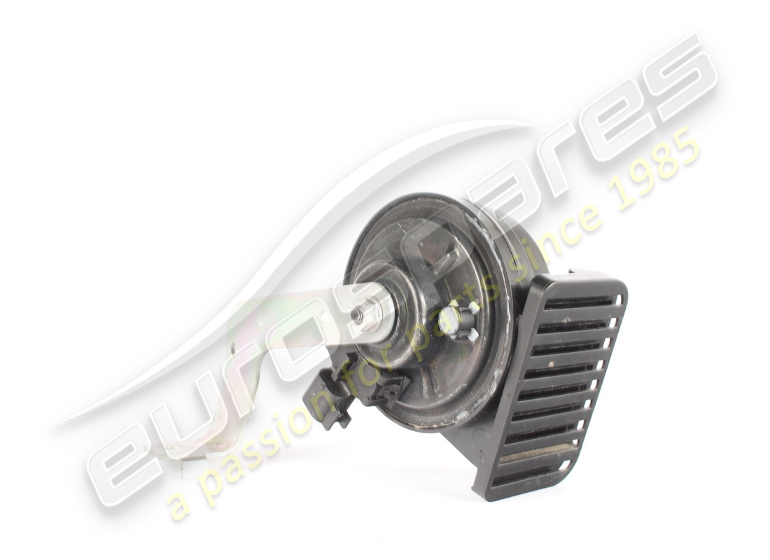 used maserati avvisat acustico tono bass. part number 670219965 (2)