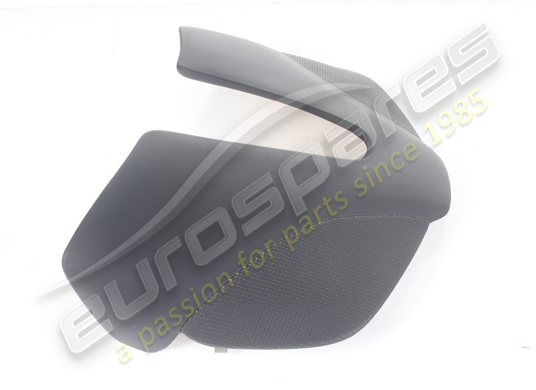 USED FERRARI BINNACLE TRIM. PART NUMBER 87003500 (2) used ferrari binnacle trim. part number 87003500 (2)