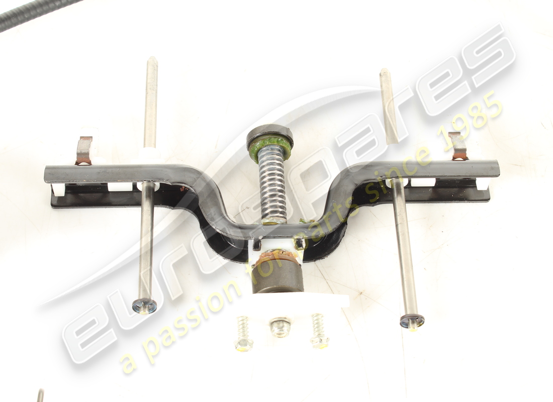 used maserati front rh seat back structure. part number 980139479 (2)