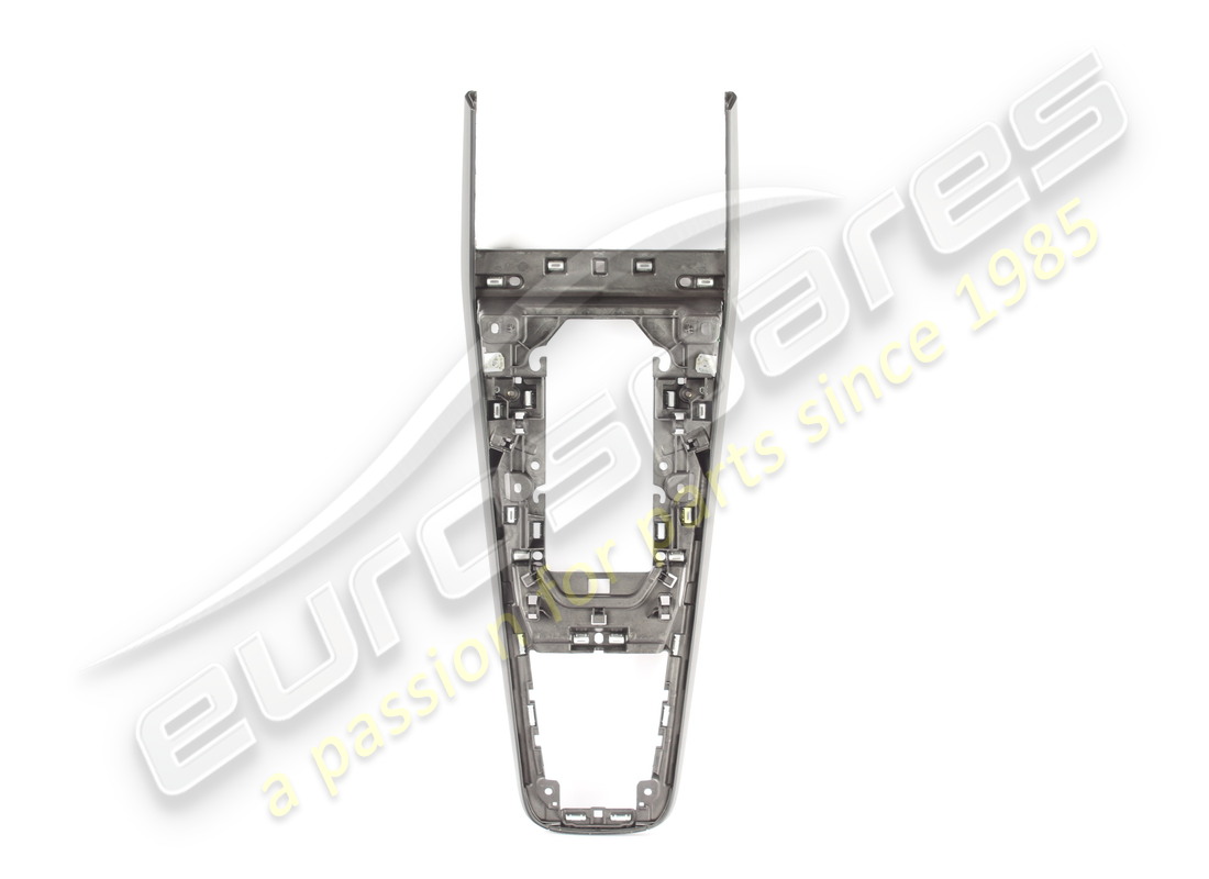used porsche trim black. part number 992853098j5q0 (2)