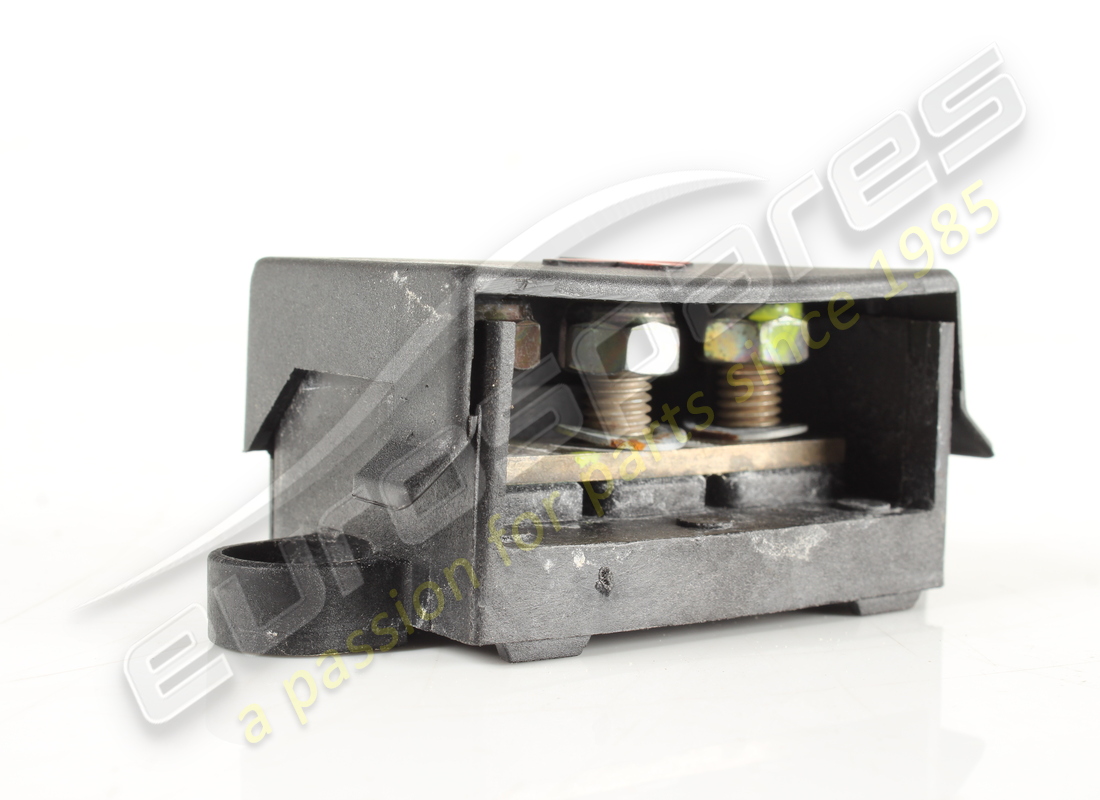 used ferrari complete terminal box. part number 170114 (2)