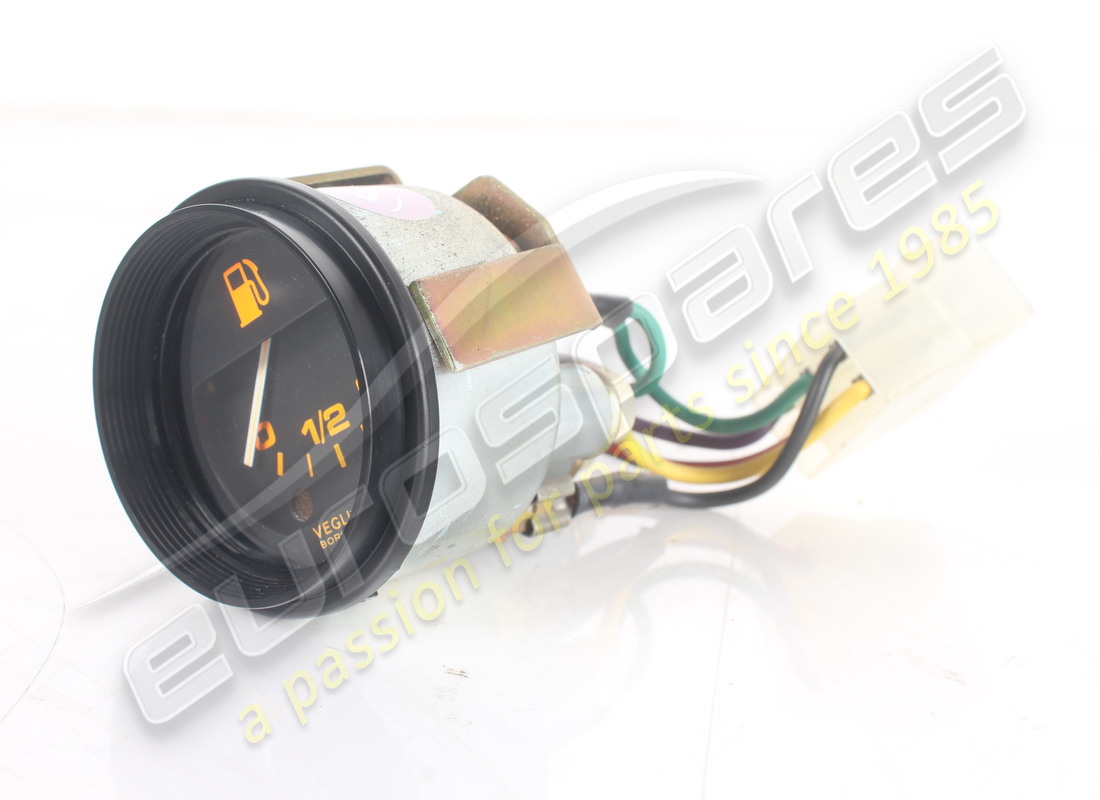 USED Ferrari FUEL LEVEL GAUGE . PART NUMBER 125945 (1)