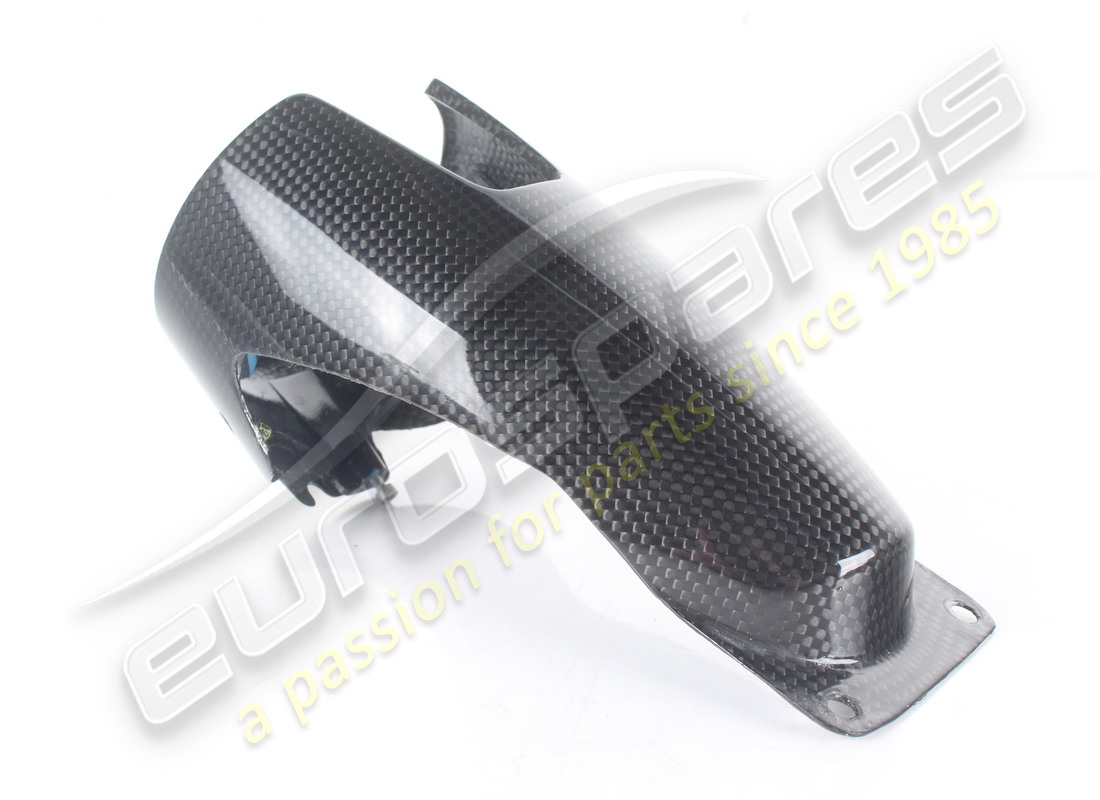 used ferrari complete rh passenger side air. part number 88206500 (5)