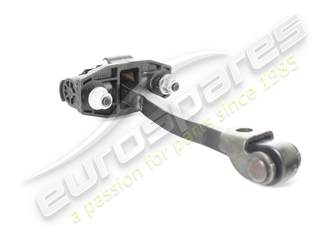 used maserati tie rod. part number 670157566 (1)