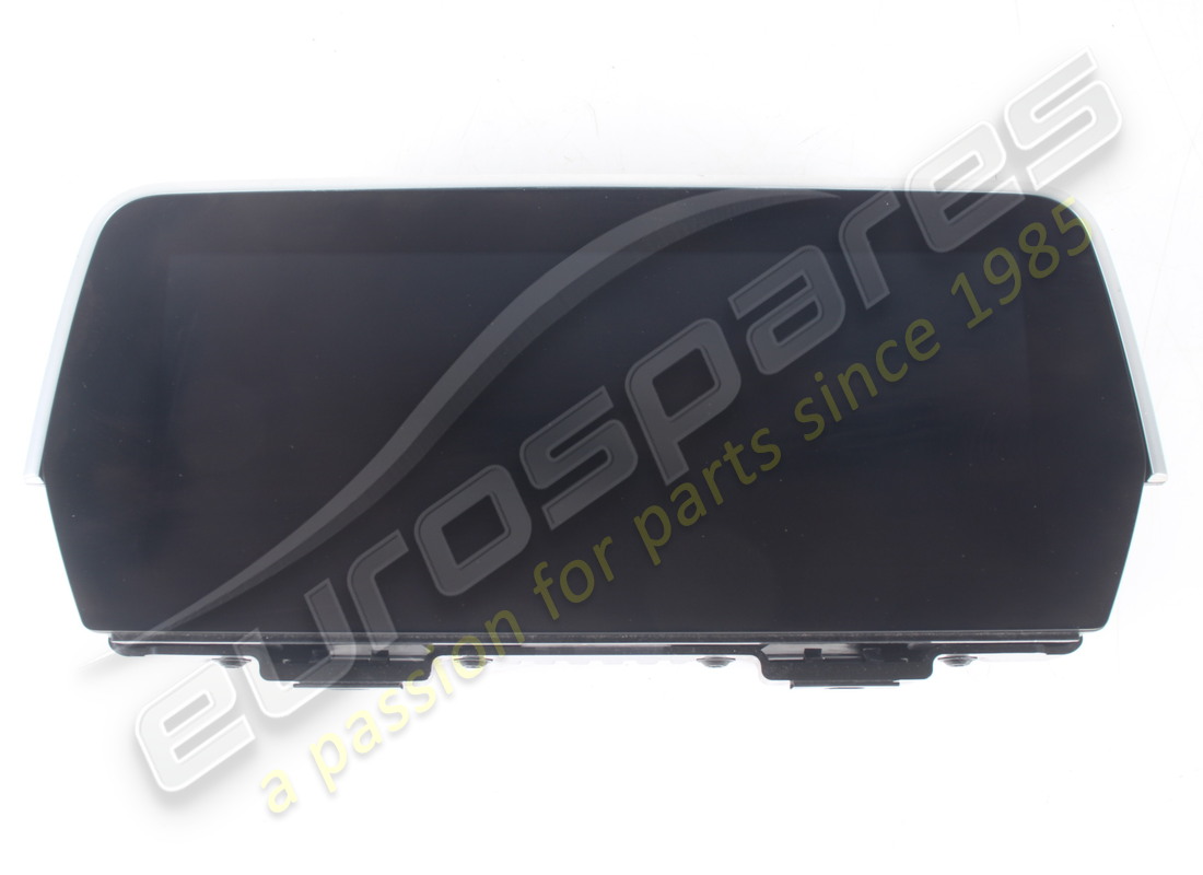 used ferrari centre dashboard display part number 334588