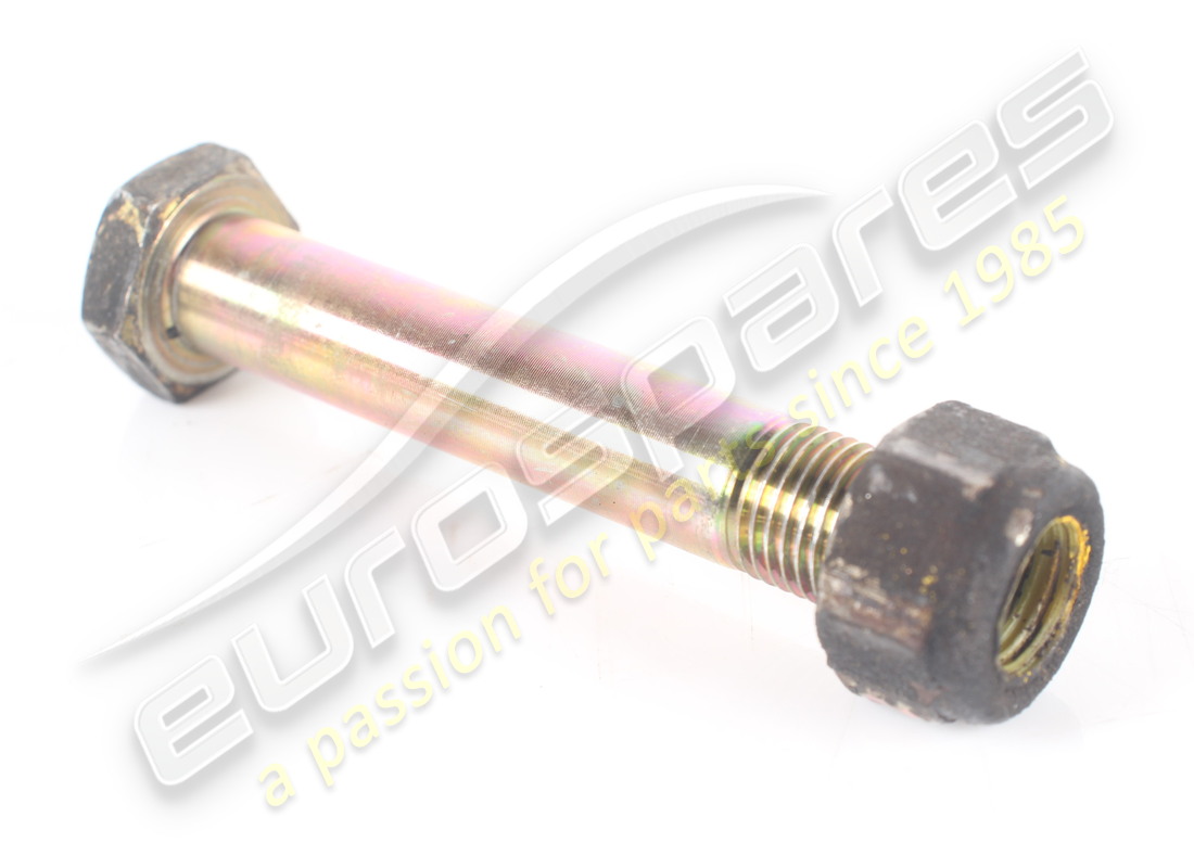 USED FERRARI SUSPENSION BOLT. PART NUMBER 121693 (1) used ferrari suspension bolt. part number 121693 (1)