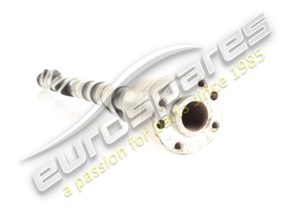 used ferrari complete lh induction dist. part number 206080 (5)