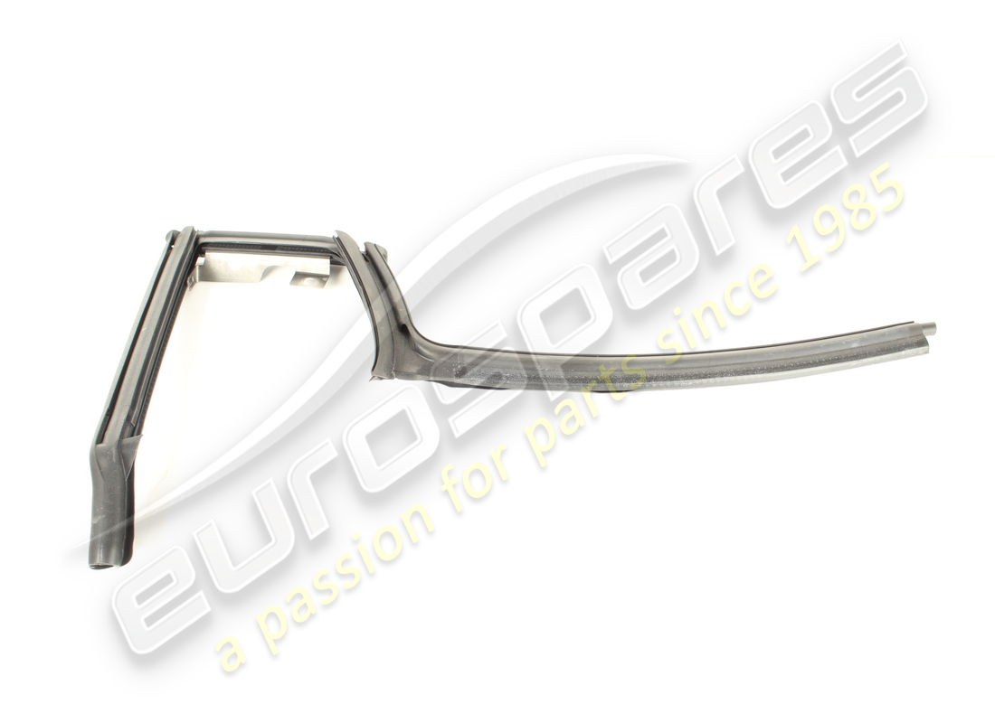 USED Ferrari LH QUARTERLIGHT SEAL . PART NUMBER 890497 (1)