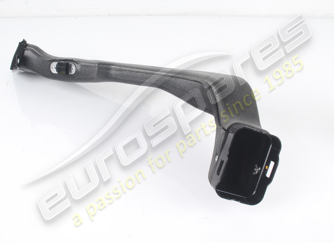 USED FERRARI CONDOTTO AIR VENT SX PASS CP. PART NUMBER 778691 (2) used ferrari condotto air vent sx pass cp. part number 778691 (2)