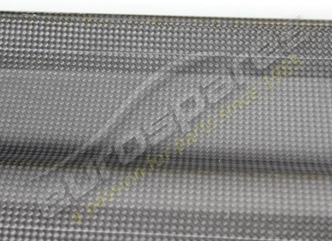 used ferrari underscreen cosmetic shield. part number 86421900 (2)