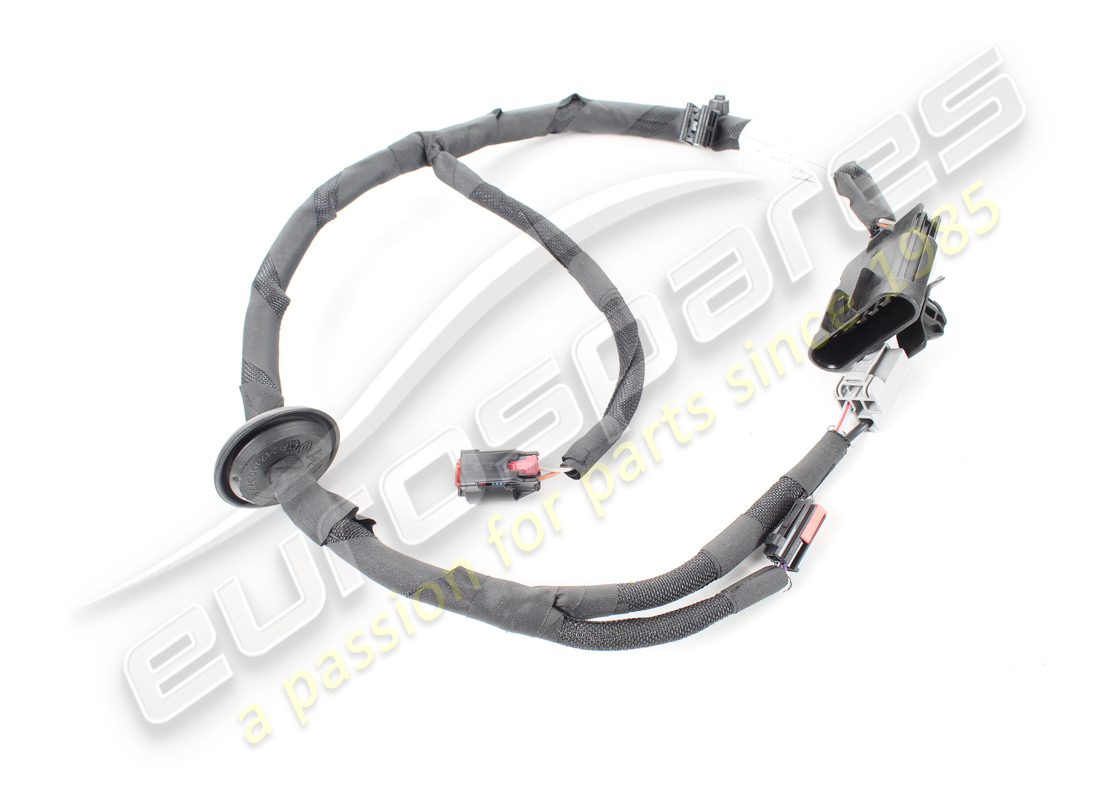NEW MASERATI DOME LIGHT CABLE. PART NUMBER 670181038 (1) new maserati dome light cable. part number 670181038 (1)