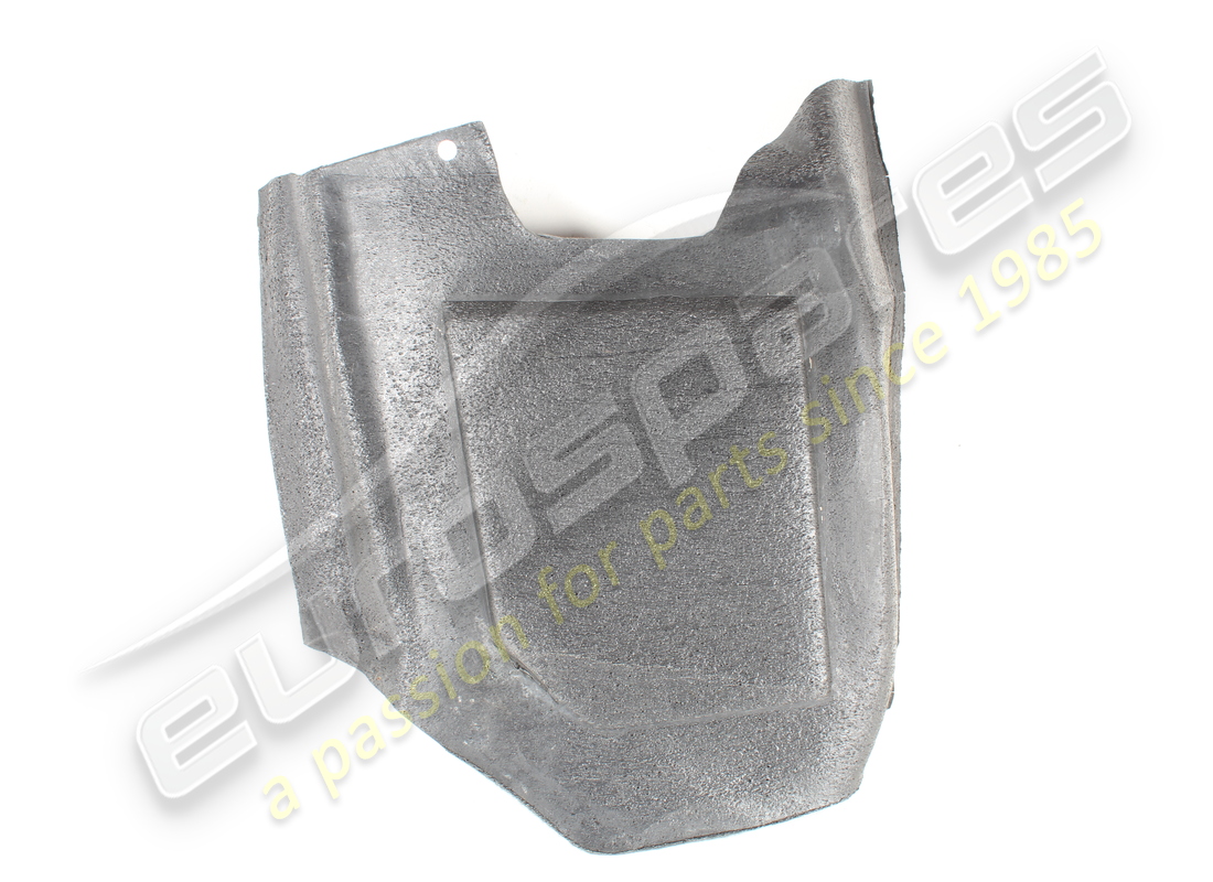 used maserati rh wheelhouse trim panel. part number 371500458 (2)