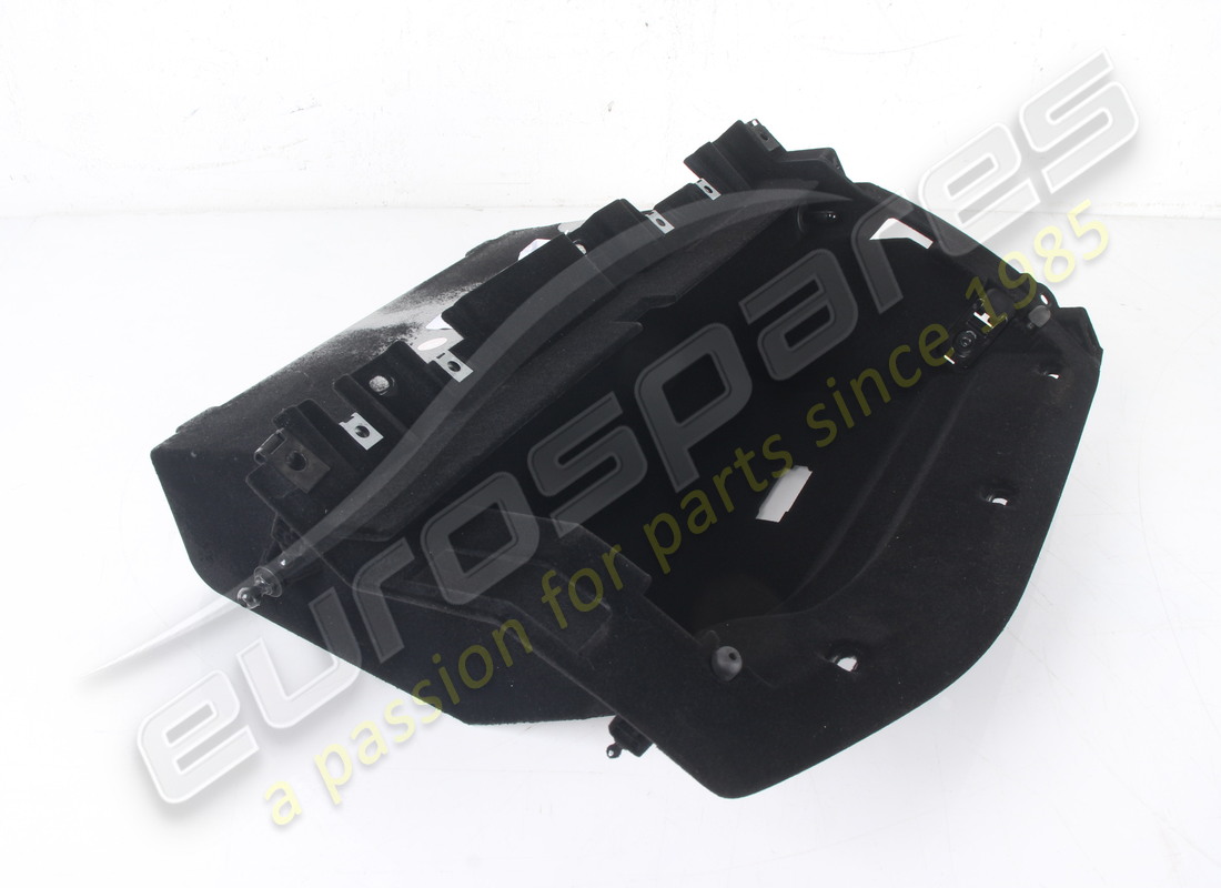 USED Ferrari VANO CASSETTO FLOCCATO COMPLETE D . PART NUMBER 847836 (1) USED Ferrari VANO CASSETTO FLOCCATO COMPLETE D . PART NUMBER 847836 (1)