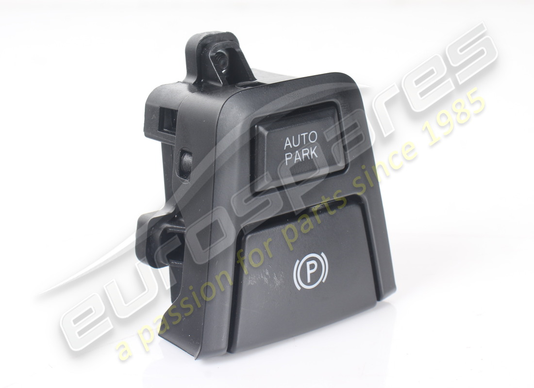 USED Ferrari EPB SWITCH WITH AUTOPARK DIS . PART NUMBER 319555 (1) USED Ferrari EPB SWITCH WITH AUTOPARK DIS . PART NUMBER 319555 (1)