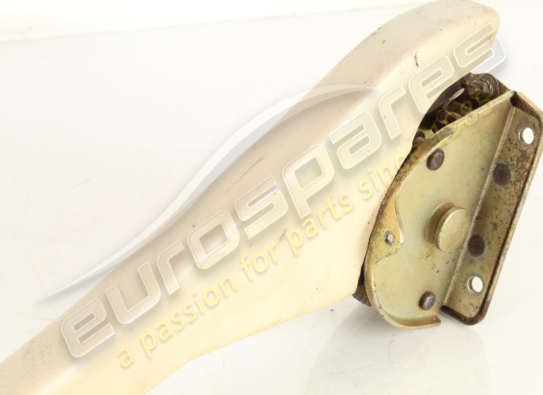 used ferrari handbrake lever. part number 198375 (5)