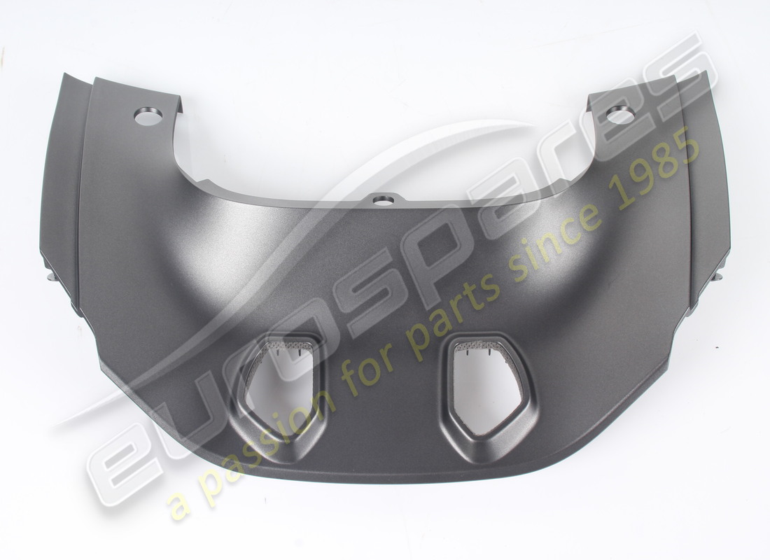 USED Ferrari CLUSTER MOUNTING PANEL . PART NUMBER 970151 (1) USED Ferrari CLUSTER MOUNTING PANEL . PART NUMBER 970151 (1)