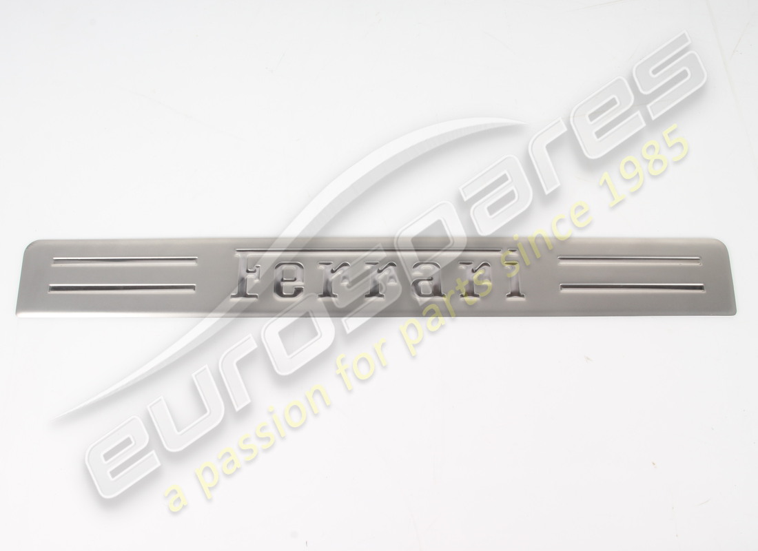 USED Ferrari BATTICALCAGNO SX . PART NUMBER 980853 (1)