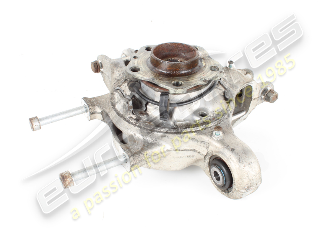 used ferrari lh hub carrier. part number 294850 (3)