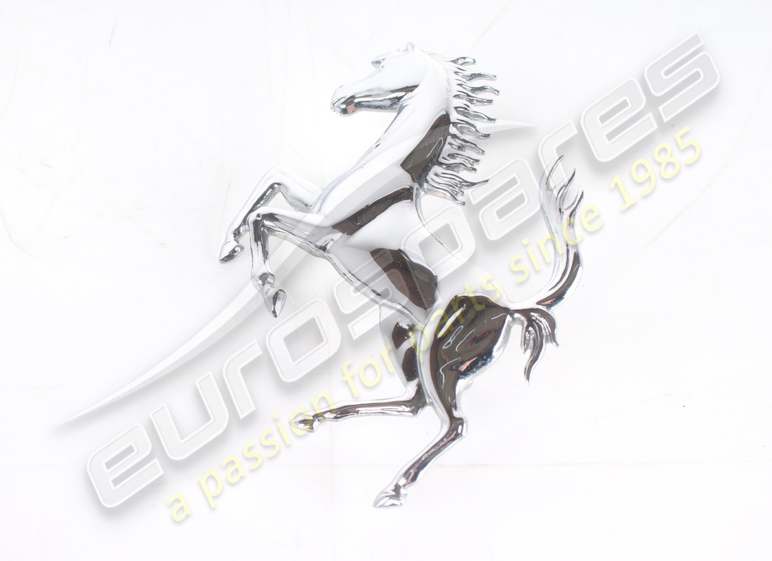 USED FERRARI REAR CAVALLINO. PART NUMBER 82059100 (1) used ferrari rear cavallino. part number 82059100 (1)