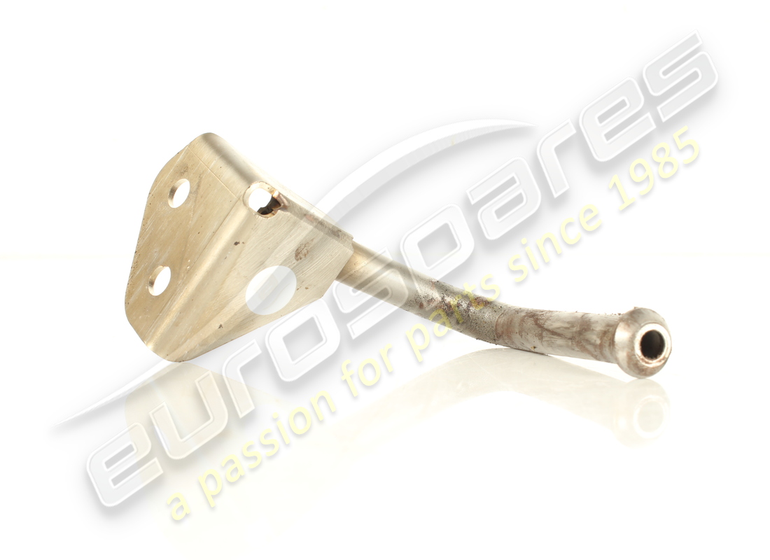 used ferrari rh removable bracket. part number 278732 (2)