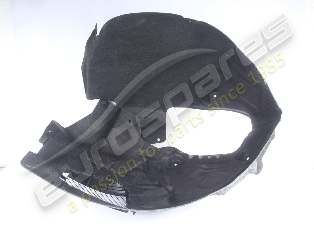 new porsche wheelhouse protector. part number 95b809962g (3)