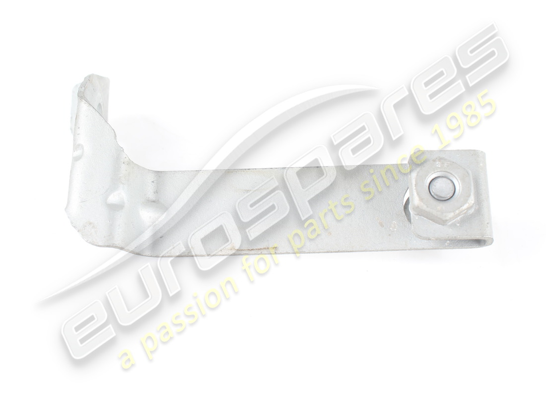 USED FERRARI BRACKET. PART NUMBER 273830 (3) used ferrari bracket. part number 273830 (3)