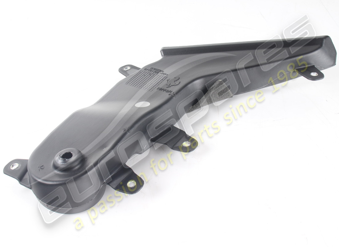USED FERRARI LH DOOR AIR DUCT. PART NUMBER 87501500 (1) used ferrari lh door air duct. part number 87501500 (1)
