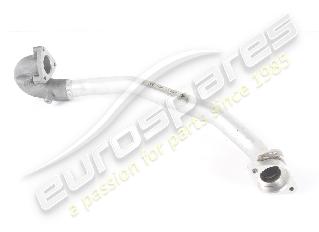 USED Ferrari OIL DELIVERY PIPE TO PUMP . PART NUMBER 280761 (1) USED Ferrari OIL DELIVERY PIPE TO PUMP . PART NUMBER 280761 (1)