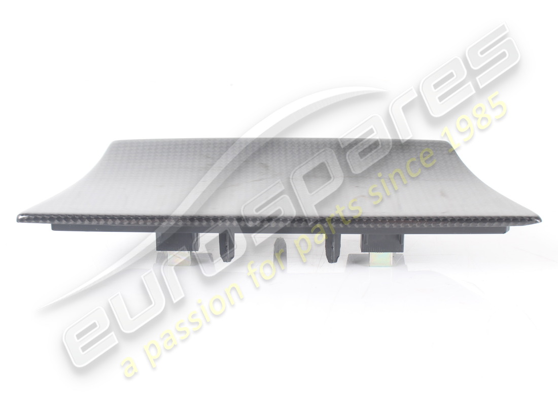 USED FERRARI GLOVE COMPARTMENT FRONT COVE. PART NUMBER 88043700 (4) used ferrari glove compartment front cove. part number 88043700 (4)