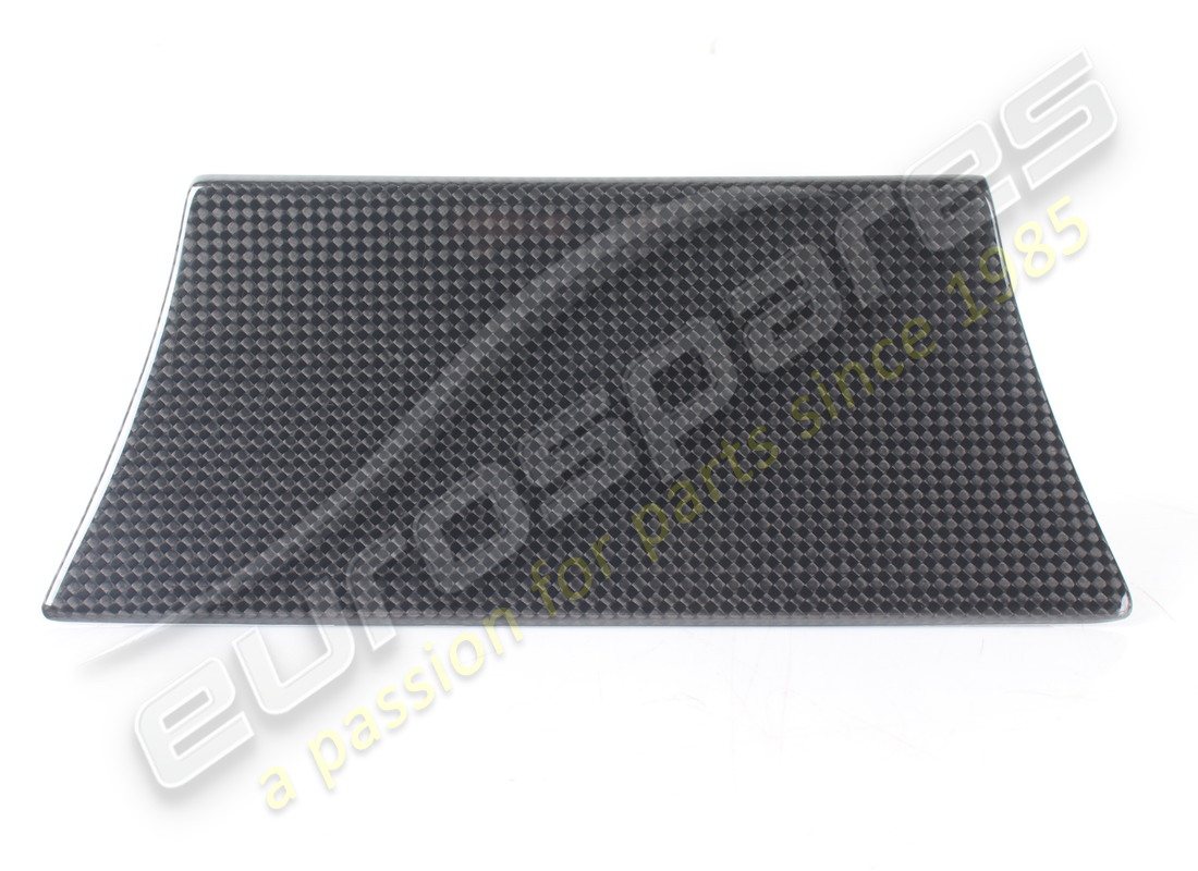 USED FERRARI GLOVE COMPARTMENT FRONT COVE. PART NUMBER 88043700 (2) used ferrari glove compartment front cove. part number 88043700 (2)