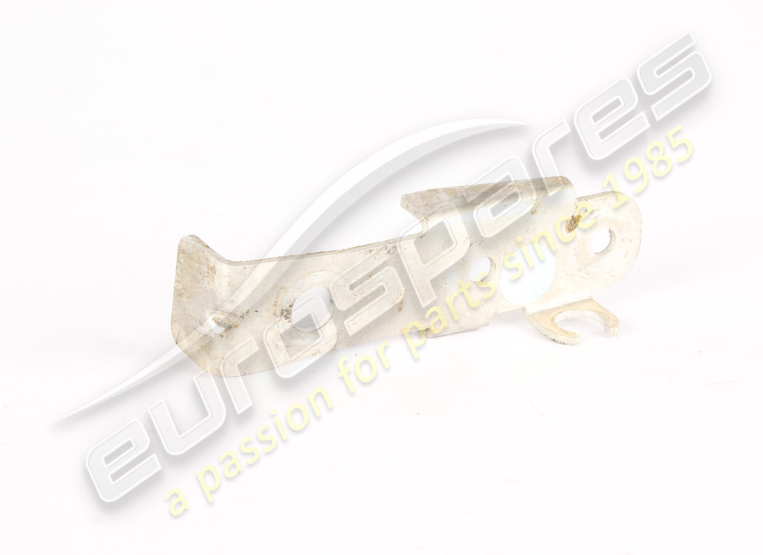 USED Ferrari STAFFA CAVI SU LEVA SOSP ANT . PART NUMBER 747330 (1)