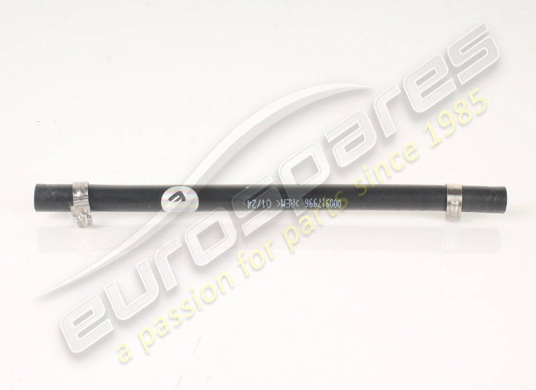 USED Ferrari TUBO GOMMA D.7X1.75X190 . PART NUMBER 917996 (1) USED Ferrari TUBO GOMMA D.7X1.75X190 . PART NUMBER 917996 (1)