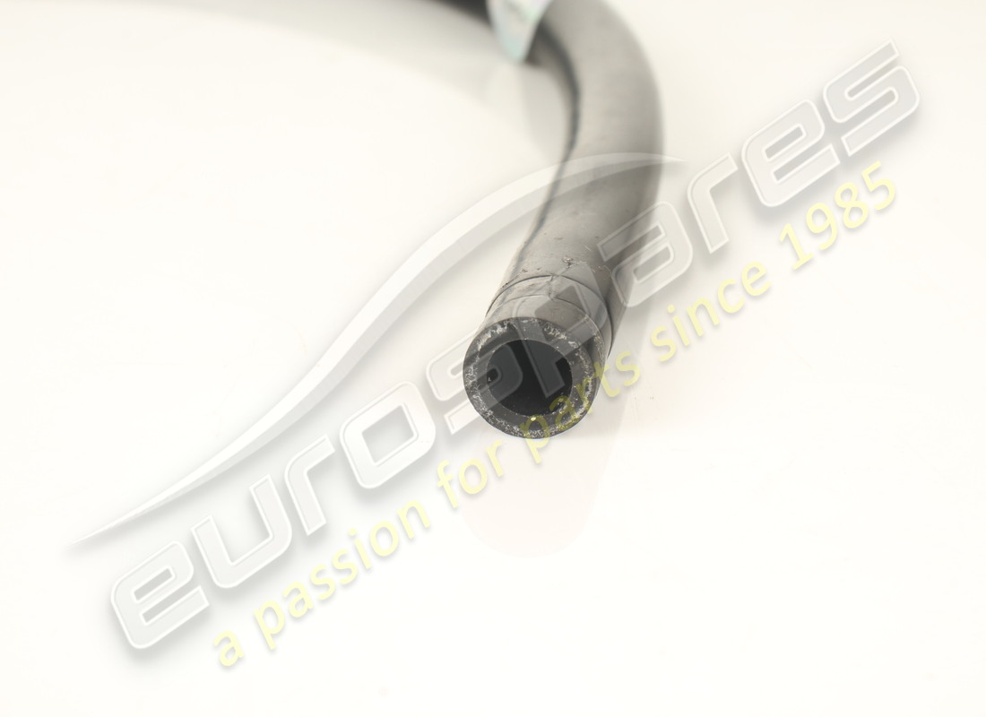 USED FERRARI TUBO GOMMA D.7X1.75X440 DRE. PART NUMBER 812958 (2) used ferrari tubo gomma d.7x1.75x440 dre. part number 812958 (2)