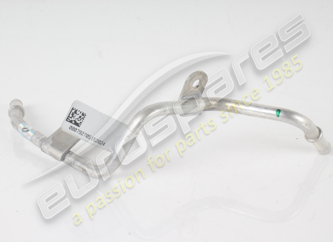 USED Ferrari TUBO RIGIDO NOURICE-TESTA . PART NUMBER 792705 (1)