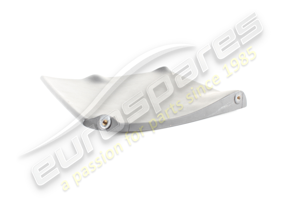 USED FERRARI LH LATERAL REAR SPOILER. PART NUMBER 85829600 (3) used ferrari lh lateral rear spoiler. part number 85829600 (3)