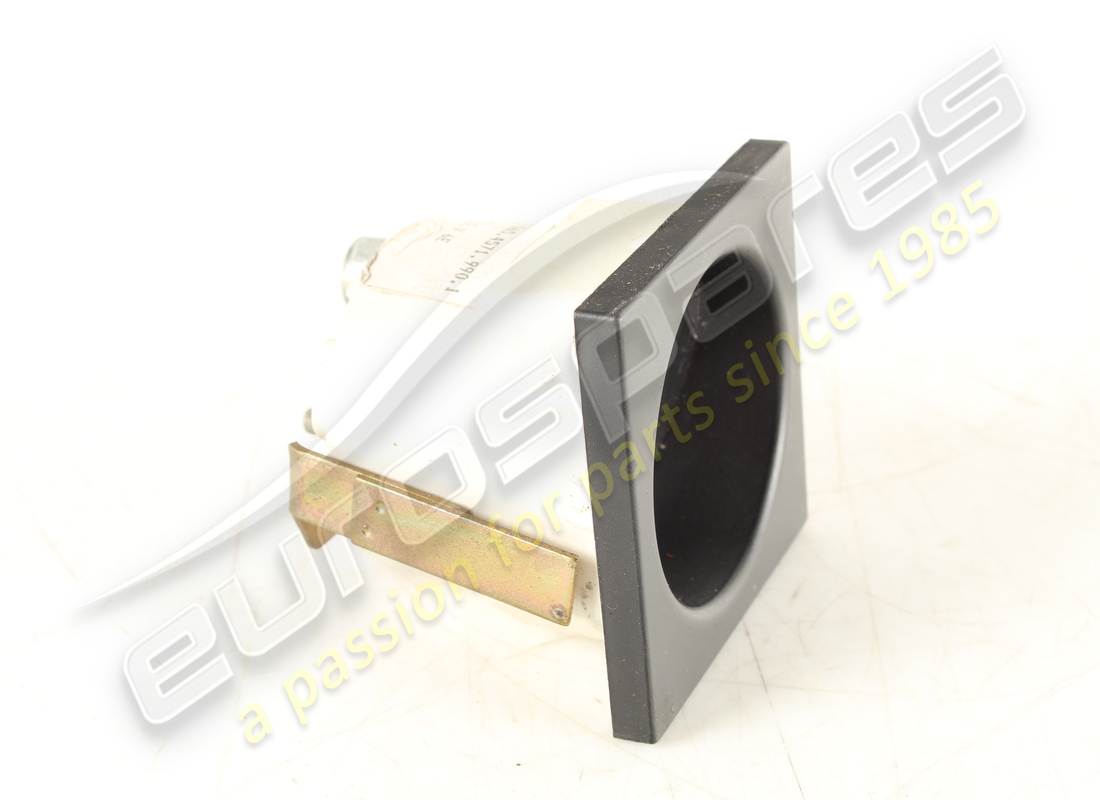 used ferrari oil temperature gauge lhd part number 2578031020 (2)