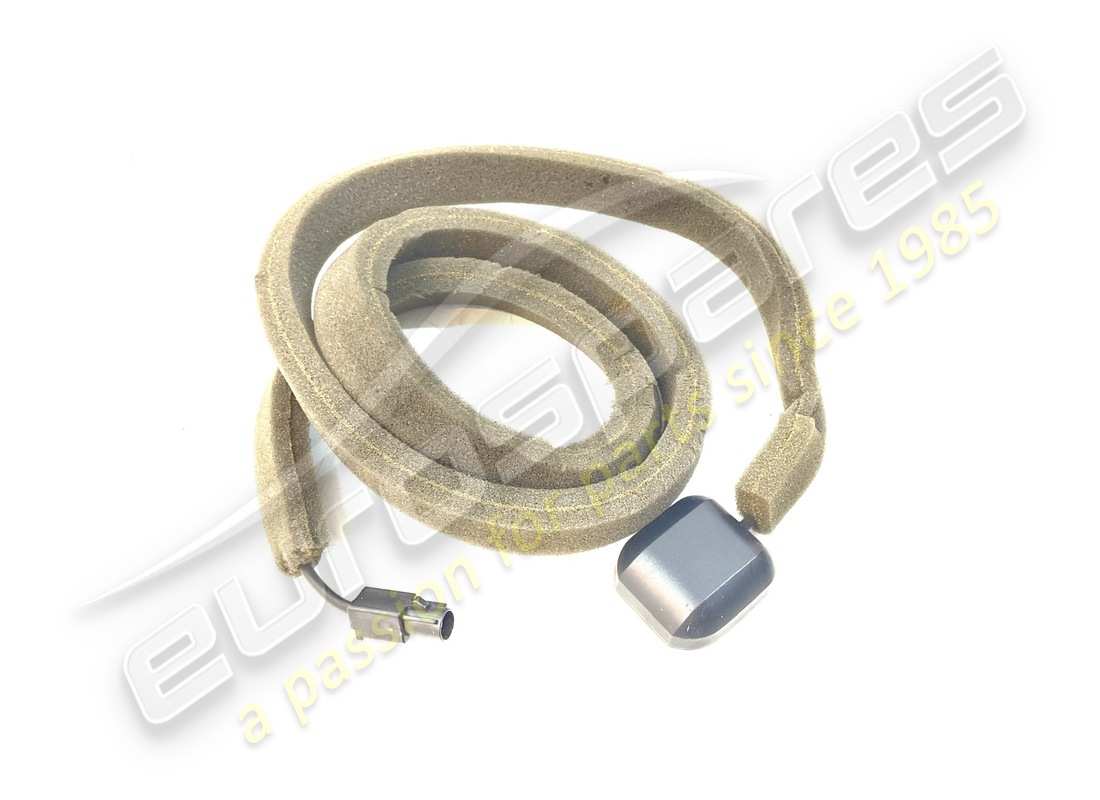 used aston martin antenna, gps, cat 5. part number 7g4310e921ac (1)