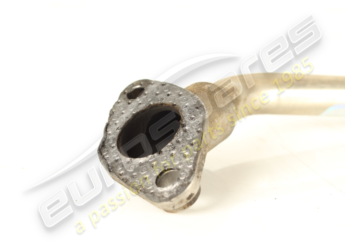 used ferrari lh secondary air inlet pipe. part number 257256 (2)