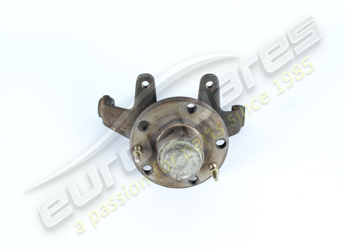 used eurospares stub axle wheel hub part number eap1392802