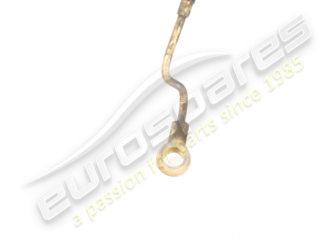 used ferrari fuel pipe no:7 cylinder. part number 125794 (3)